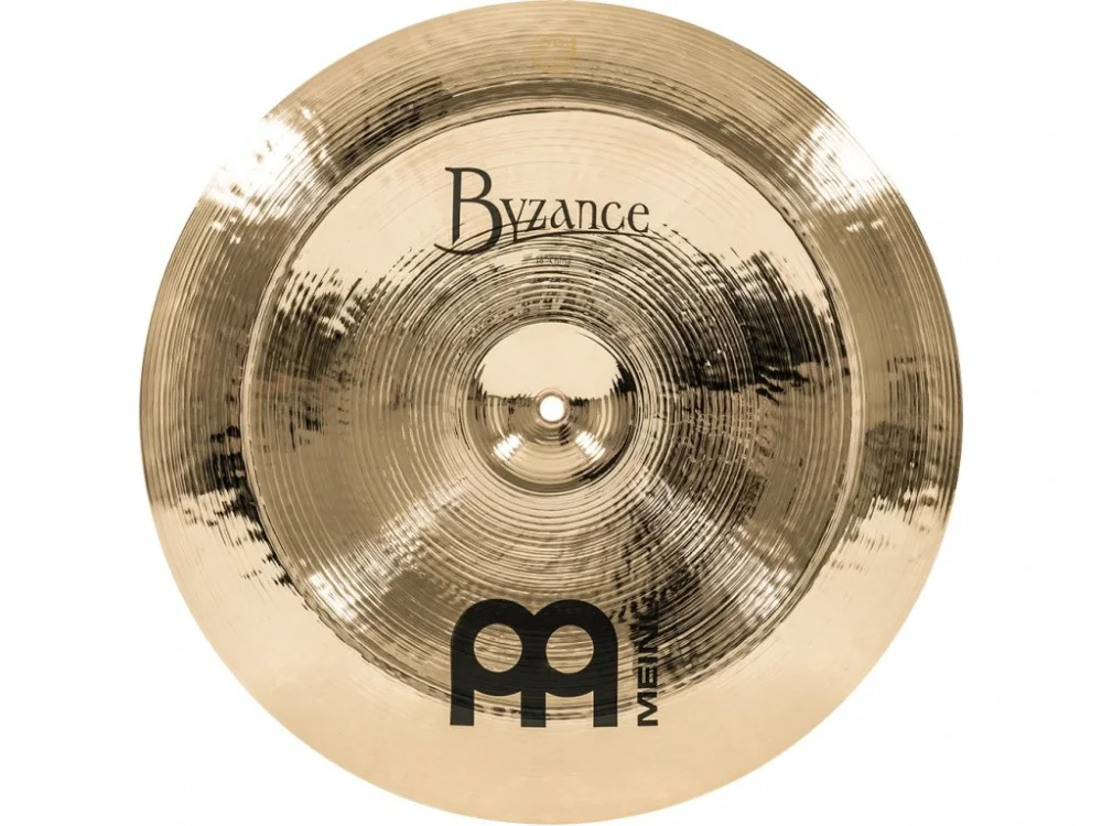 MEINL Cymbals - CYMBAL 18" CHINA B18CH-B Výprodej