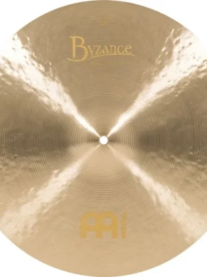 Tovární Cena MEINL Cymbals - CYMBAL 17" CRASH B17JMTC