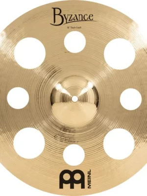 Sleva MEINL Cymbals - CYMBAL 16" TRASH CRASHB16TRC-B