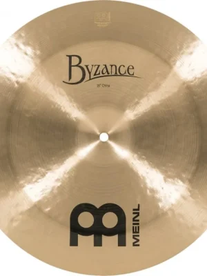 Cenový Hit MEINL Cymbals - CYMBAL 16" CHINA B16CH