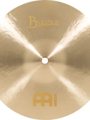 Dokud Zásoby Vydrží MEINL Cymbals - CYMBAL 10" SPLASHB10JS