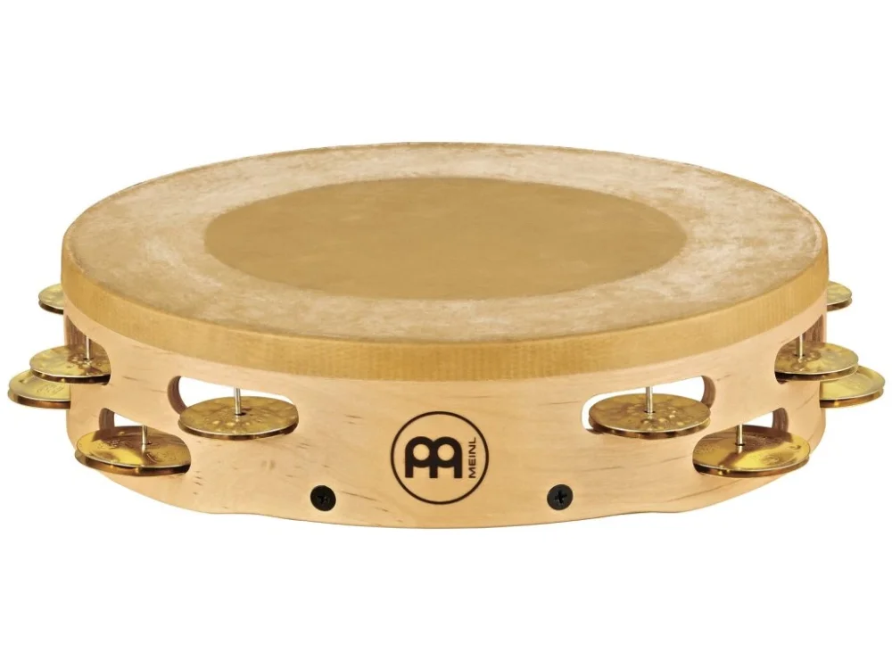 TAMA - HANDTAMBOURINE ARTISANAE-MTAH2B Doprava Zdarma