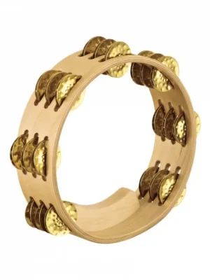 MEINL Percussion - HANDTAMBOURINE ARTISANAE-CMTA3B Originální