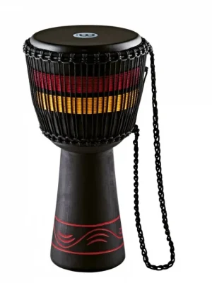 Super Cena MEINL Percussion - AFRICAN DJEMBE LARGEADJ7-L