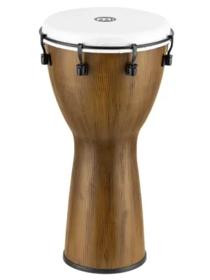 MEINL Percussion - DJEMBE ALPINE SERIES 10" MEINL, BARNWOOD FINISH ADJ10-BW Cenový Hit