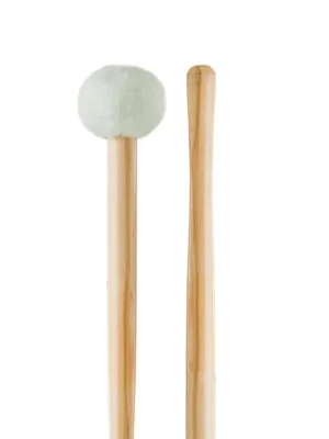Hit Sezóny ProMark Performer Series Roller Bass Drum Mallets