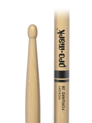 ProMark Classic Forward 2B Hickory Drumstick, Oval Wood Tip Speciální Cena