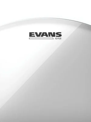 Evans G12 Clear Drum Head, 16 Inch Značkový