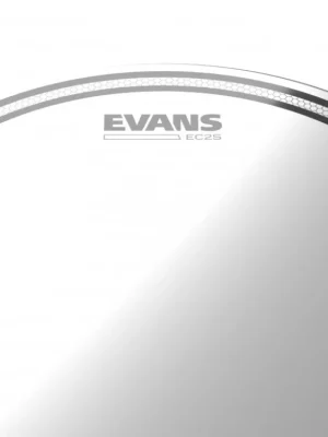 Odeslání Ihned Evans EC2 Coated Drum Head, 8 Inch