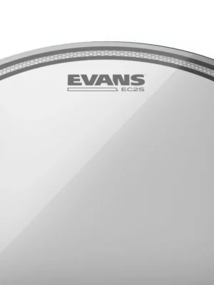 Odeslání Ihned Evans EC2 Clear Drum Head, 12 Inch
