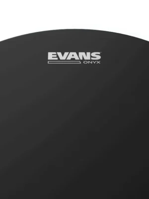 Vrácení Zdarma Evans Onyx Drum Head, 14 Inch