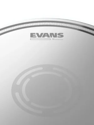 Originální Evans EC Reverse Dot Snare Drum Head, 13 Inch