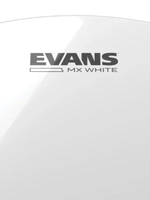 Evans MX White Marching Tenor Drum Head, 14 Inch Cenový Hit