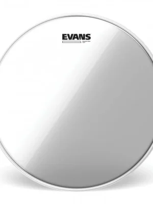 Evans Clear 300 Snare Side Drum Head, 8 Inch Dokud Zásoby Vydrží