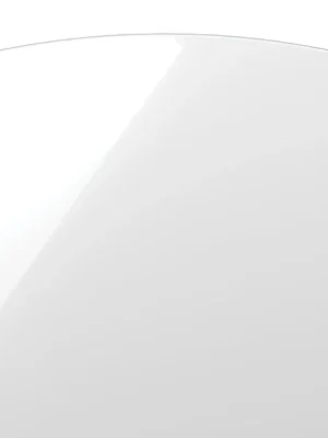 Přímo Od Výrobce Evans MX1 White Marching Bass Drum Head, 32 Inch