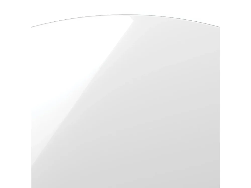 Přímo Od Výrobce Evans MX1 White Marching Bass Drum Head, 32 Inch