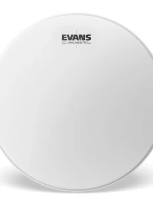 Poslední Šance Evans D'Addario Timpani Drum Head, 34.5 inch