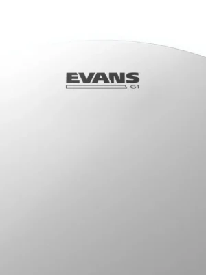 Dokud Zásoby Vydrží Evans G1 Coated Drum Head, 14 Inch