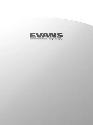 Evans ST Dry Drum Head, 14 Inch Originální