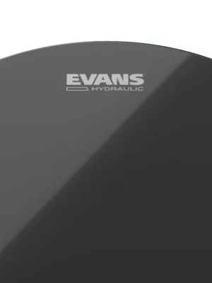 Evans Hydraulic Black Drum Head, 8 Inch Časově Omezené