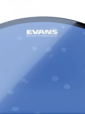 Novinka Evans Hydraulic Blue Drum Head, 14 Inch