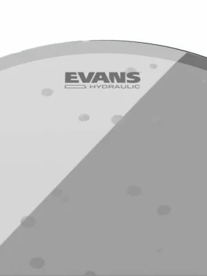 Vysoce Kvalitní Evans Hydraulic Glass Drum Head, 18 Inch