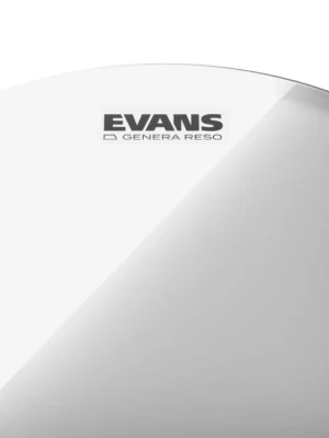 Oblíbený Evans Genera Resonant Drum Head, 14 Inch