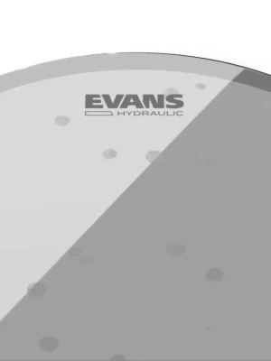 Evans Hydraulic Glass Drum Head, 14 Inch Sezónní Sleva