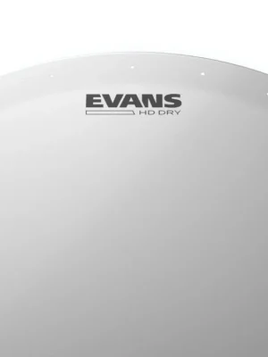 Evans Genera HD Dry Drum Head, 14 Inch Vysoce Kvalitní