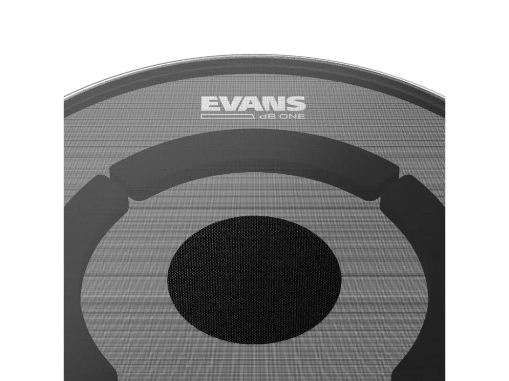Evans dB One Drum Head, 12 inch Objednat Nyní