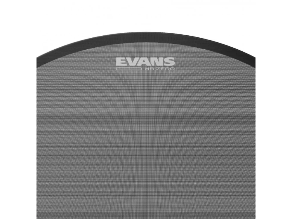 Cenový Hit Evans SoundOff Drumhead, 18 inch