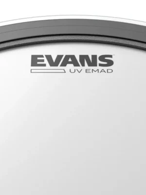 Evans UV EMAD Coated Tom Head, 16 Inch Víkendová Akce