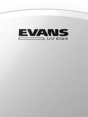 Tovární Cena Evans UV EQ4 Tom Head, 16 Inch