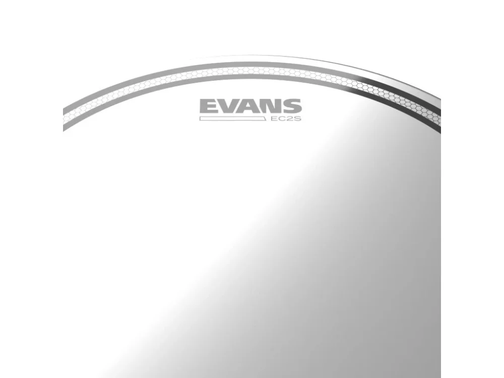 Výhodná Nabídka Evans EC2S Clear Rock Pack (10", 12", 16") with 14" HD Dry Snare Batter