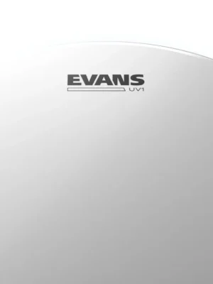 Značkový Evans UV1 Coated Drum Head, 10 Inch