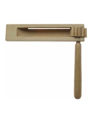 Nová Kolekce Stagg WRA-145S, řehtačka