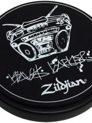 Nakupujte Hned Zildjian 6" Travis Barker Practice Pad