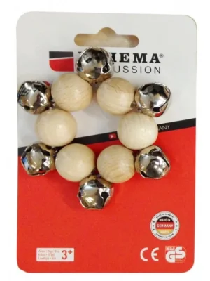 Rolničky na ruku Rohema 61579 Doprava Zdarma