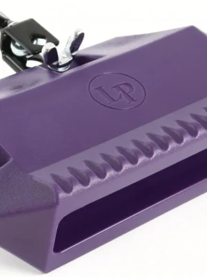 Vysoce Kvalitní Güiro Jam Block Latin Percussion LP 1209