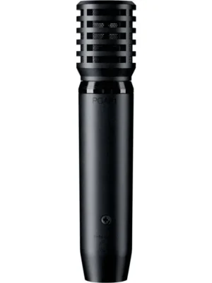 Mikrofon SHURE PGA 81 Originální