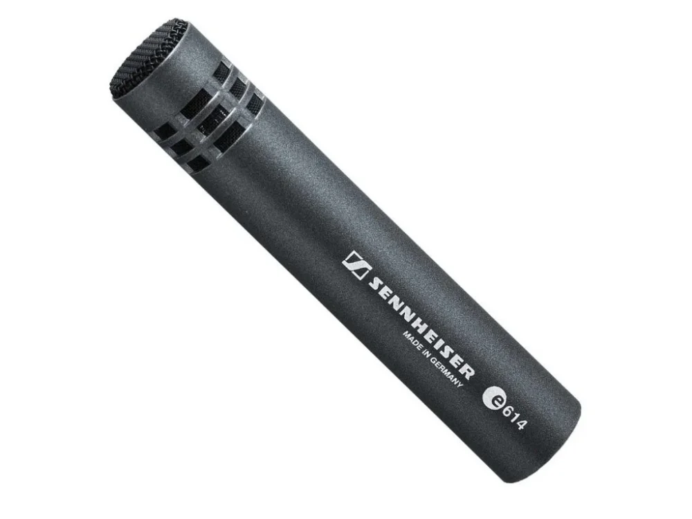 Must-Have Mikrofon Sennheiser E 614