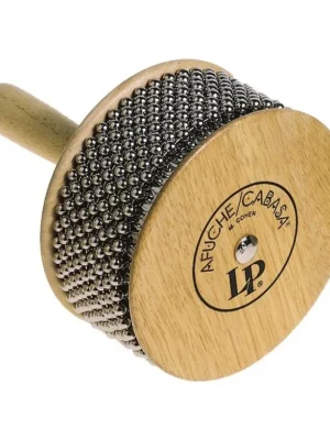 Cabasa Latin Percussion LP234B Časově Omezené