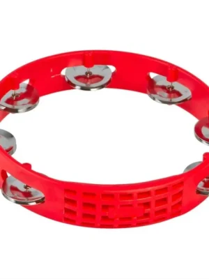 Aktuální Tamburína Latin Percussion LPA191