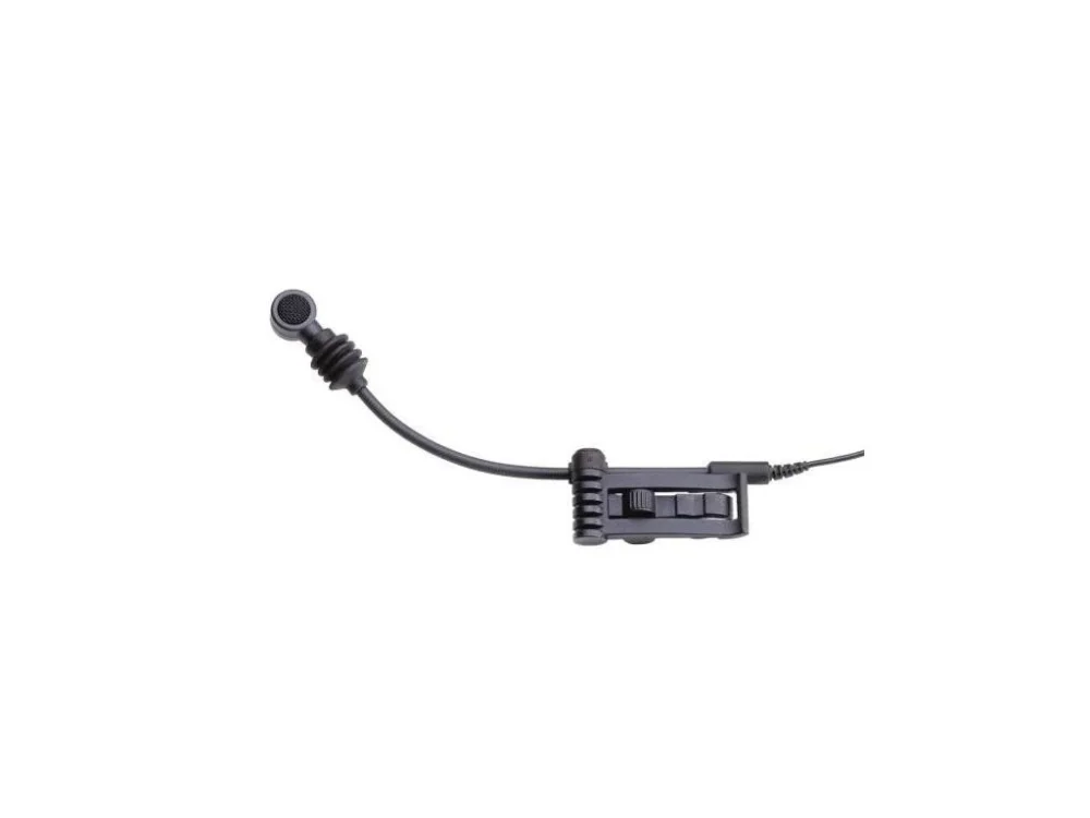 Mikrofon Sennheiser E 608 Časově Omezené
