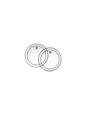 Kup Teď Blána 12" Remo Pinstripe Clear PS-0312-00