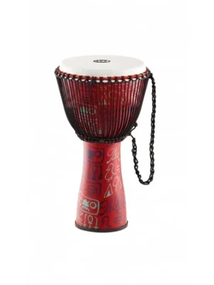 Djembe MEINL FADJ1 L Fiberglass Jen Po Omezenou Doba