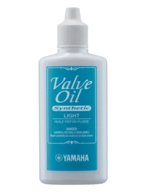 Yamaha Valve Oil (Light) - olej na písty Poslední Šance