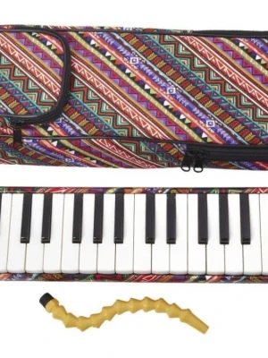 Bezpečná Platba HOHNER 9445 AIRBOARD 37 MELODICA