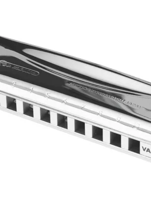 Jen Po Omezenou Doba Harmonika diatonická Suzuki MR-350V C Promaster Valved