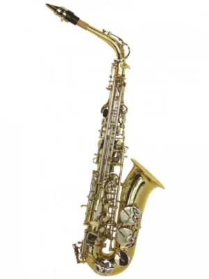 Dimavery SP-30 Es alt saxofon Bezpečná Platba